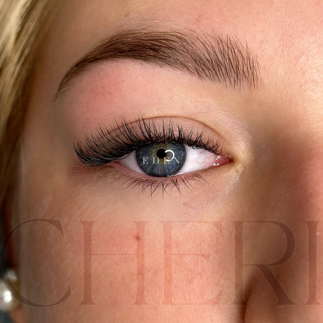 CHÈRI instagram post 1