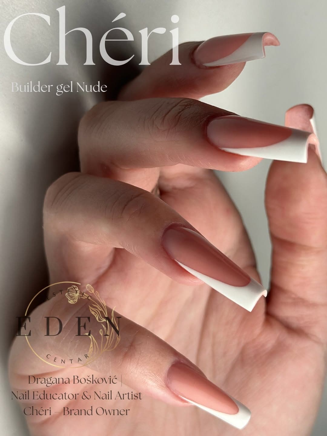 CHÈRI instagram post 3