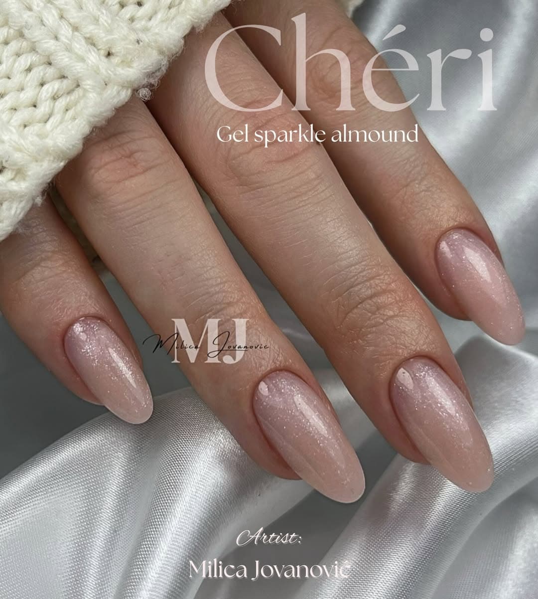 CHÈRI instagram post 5